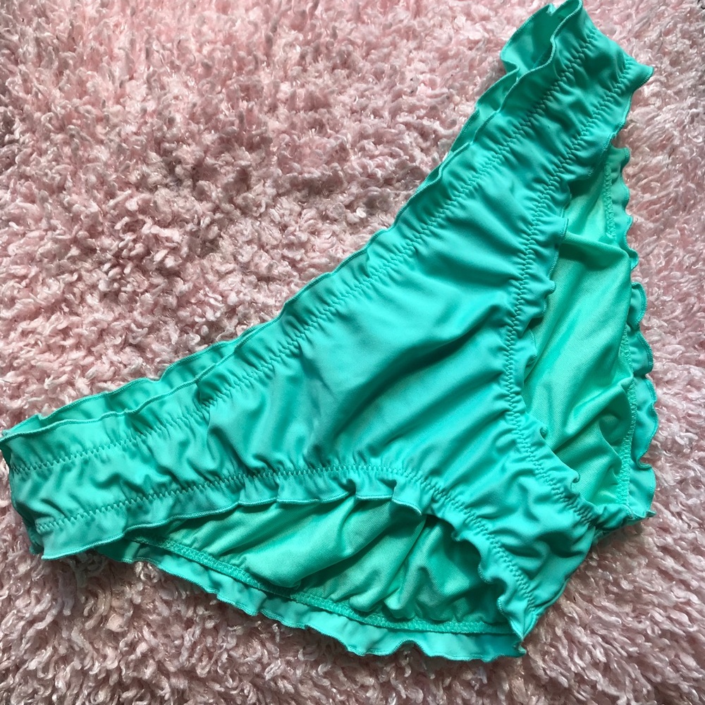 Victoria Secret Bikini Bottoms